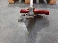 Bosmaaier maruyama - afbeelding 3 van  3