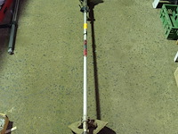 Bosmaaier met benzinemotor - afbeelding 1 van  3