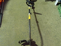 Bosmaaier met benzinemotor - afbeelding 1 van  3