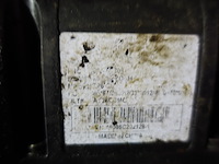 Bosmaaier met benzinemotor - afbeelding 2 van  3