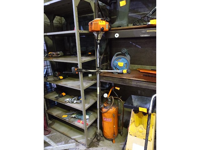 Bosmaaier (na te zien!) - afbeelding 1 van  4