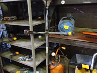 Bosmaaier (na te zien!) - afbeelding 1 van  4