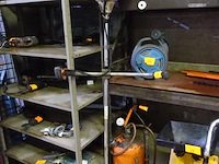 Bosmaaier (na te zien!) - afbeelding 3 van  4