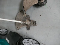 Bosmaaier op benzine powerplus - afbeelding 2 van  5