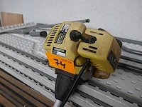 Bosmaaier op benzine powerplus - afbeelding 3 van  5
