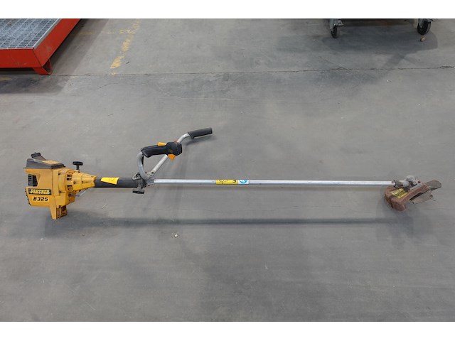 Bosmaaier partner b325 - afbeelding 2 van  8