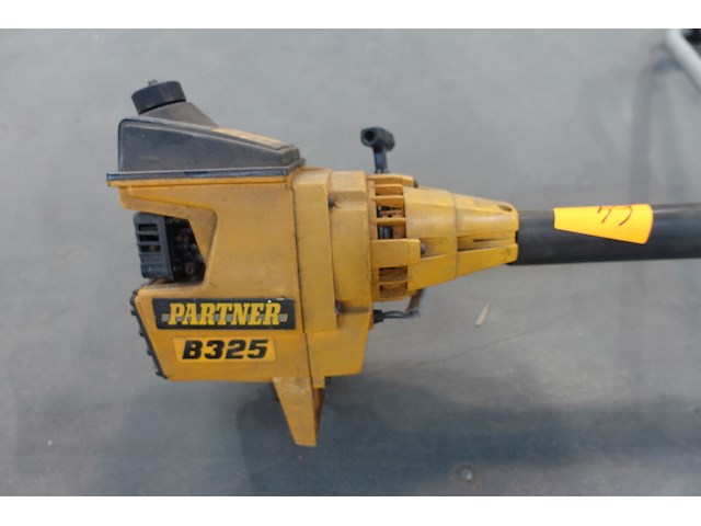 Bosmaaier partner b325 - afbeelding 5 van  8