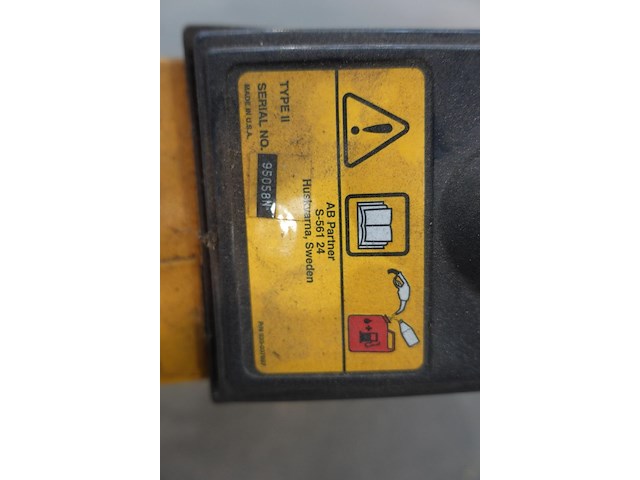 Bosmaaier partner b325 - afbeelding 6 van  8