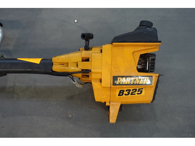 Bosmaaier partner b325 - afbeelding 7 van  8