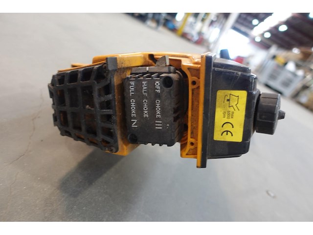 Bosmaaier partner b325 - afbeelding 8 van  8