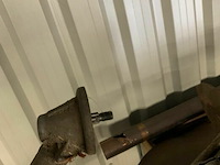 Bosmaaier stihl - defect - afbeelding 2 van  3