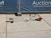 Bosmaaier stihl benzine - afbeelding 1 van  1