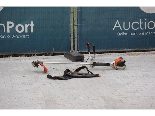 Bosmaaier stihl fs 460c/l benzine 2018 - afbeelding 1 van  1