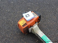 Bosmaaier stihl fs400 - afbeelding 1 van  2