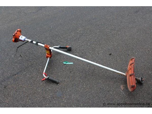 Bosmaaier stihl fs400 - afbeelding 2 van  2