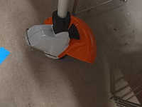 Bosmaaier stihl fse 52 - afbeelding 2 van  2