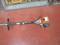 Bosmaaier stihl km90r (9,42) - afbeelding 2 van  8