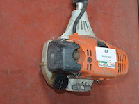 Bosmaaier stihl km90r (9,42) - afbeelding 5 van  8