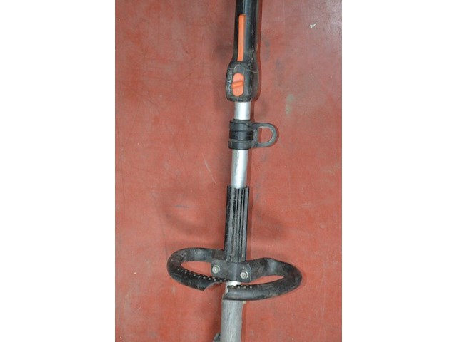 Bosmaaier stihl km90r (9,42) - afbeelding 6 van  8