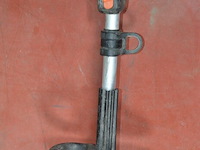 Bosmaaier stihl km90r (9,42) - afbeelding 6 van  8