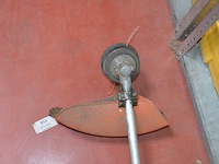Bosmaaier stihl km90r (9,42) - afbeelding 7 van  8