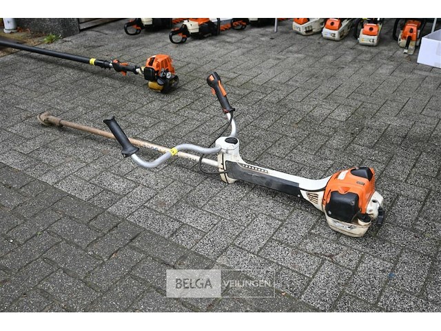 Bosmaaier stihl - afbeelding 1 van  5