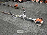 Bosmaaier stihl - afbeelding 1 van  5