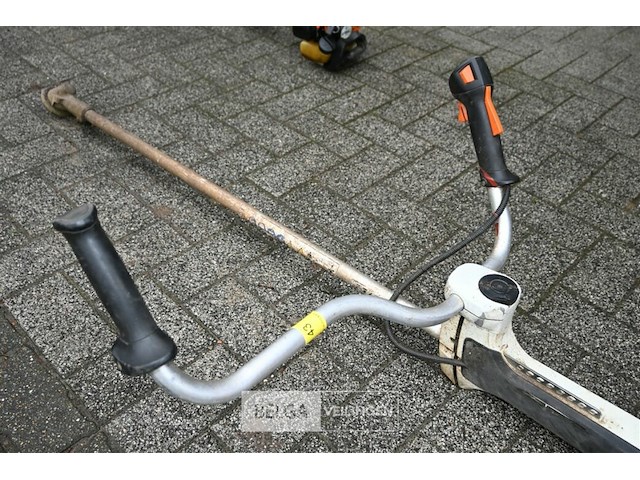 Bosmaaier stihl - afbeelding 3 van  5