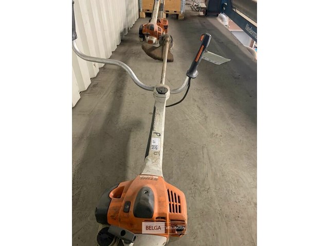 Bosmaaier stihl - afbeelding 1 van  3