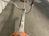Bosmaaier stihl - afbeelding 1 van  3