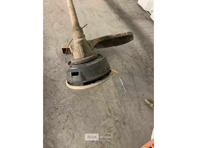 Bosmaaier stihl - afbeelding 2 van  3