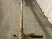 Bosmaaier stihl - afbeelding 3 van  3