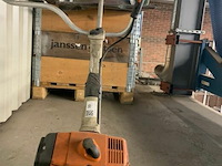 Bosmaaier stihl - afbeelding 1 van  3