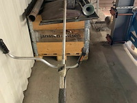 Bosmaaier stihl - afbeelding 2 van  3