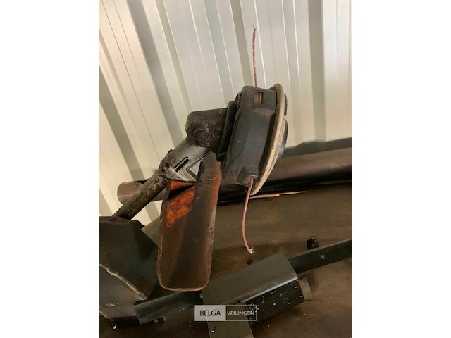 Bosmaaier stihl - afbeelding 3 van  3