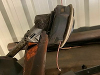 Bosmaaier stihl - afbeelding 3 van  3