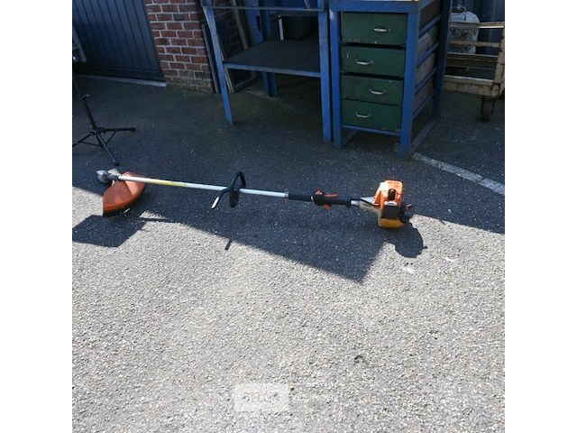 Bosmaaier stihl - afbeelding 1 van  3