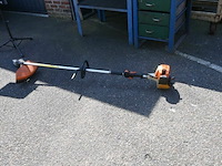 Bosmaaier stihl - afbeelding 1 van  3