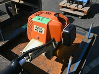 Bosmaaier stihl - afbeelding 2 van  3