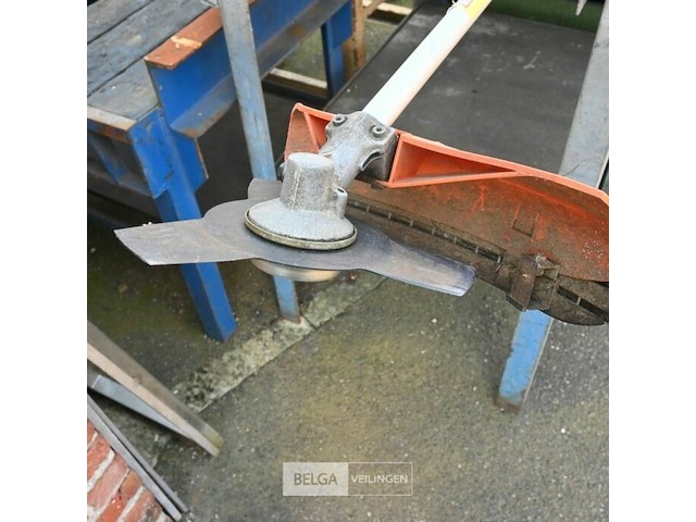 Bosmaaier stihl - afbeelding 3 van  3