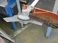 Bosmaaier stihl - afbeelding 3 van  3
