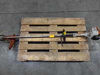 Bosmaaier stihl - afbeelding 1 van  4