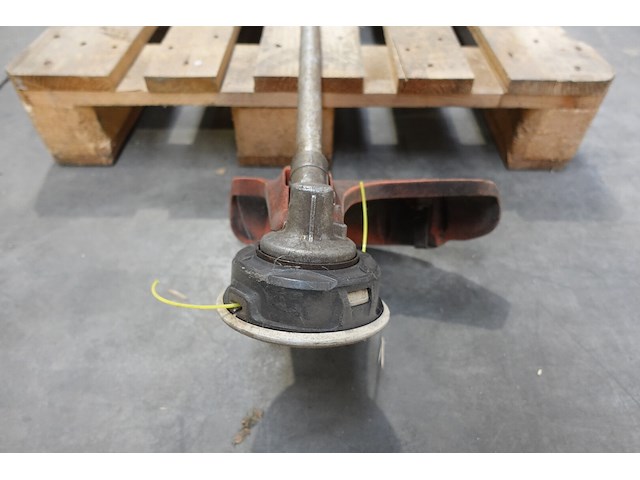 Bosmaaier stihl - afbeelding 3 van  4