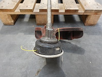 Bosmaaier stihl - afbeelding 3 van  4