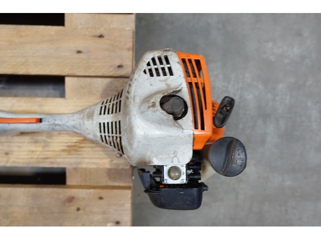 Bosmaaier stihl - afbeelding 4 van  4