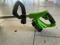 Bosmaaier - afbeelding 2 van  4