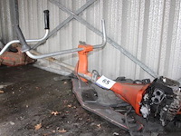 Bosmaaier - afbeelding 1 van  1