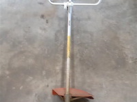 Bosmaaier - afbeelding 1 van  5