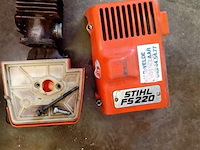 Bosmaaier - afbeelding 3 van  5