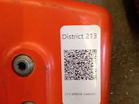 Bosmaaier - afbeelding 4 van  5